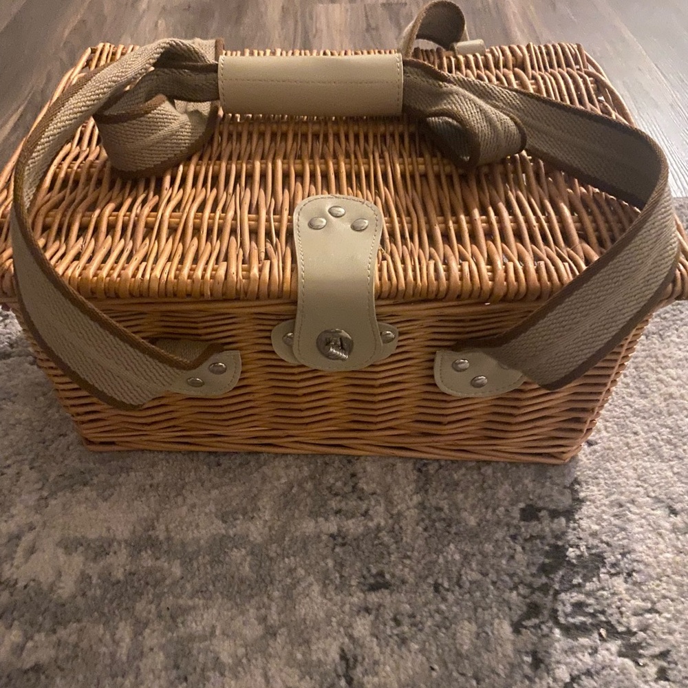 Picnic Basket